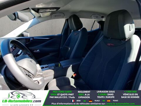 DS4 Hybride E-Tense 225 BVA 2022 occasion 31850 Beaupuy