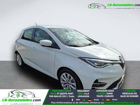 Zo&eacute; R110 BVA 2022 occasion 31850 Beaupuy