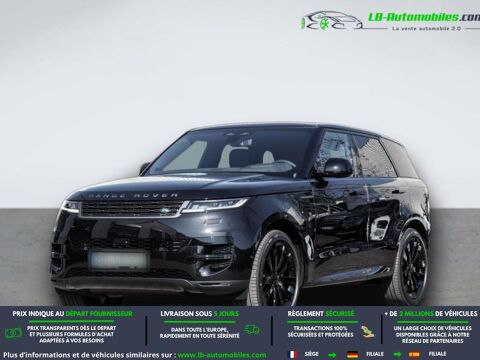 Annonce voiture Land-Rover Range Rover 107100 €