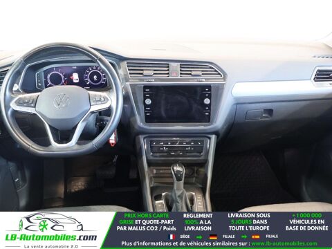 Tiguan 1.4 eHybrid 245ch BVA 2022 occasion 31850 Beaupuy