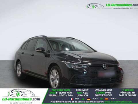 Golf SW 2.0 TDI 150 BVA 2021 occasion 31850 Beaupuy