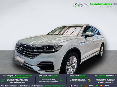 Touareg 3.0 TDI 231ch BVA 4Motion 2021 occasion 31850 Beaupuy