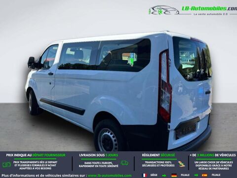 Tourneo VP 320 L1H1 2.0 EcoBlue 105 2022 occasion 31850 Beaupuy
