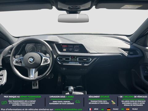 S&eacute;rie 1 M135i xDrive 306 ch BVA 2020 occasion 31850 Beaupuy