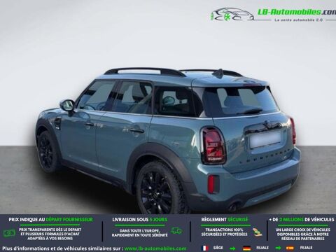 Countryman 116 ch BVM 2022 occasion 31850 Beaupuy