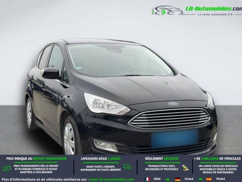 Annonce voiture Ford C-max 12690 €