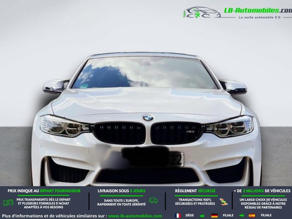 M3 2015 occasion 31850 Beaupuy