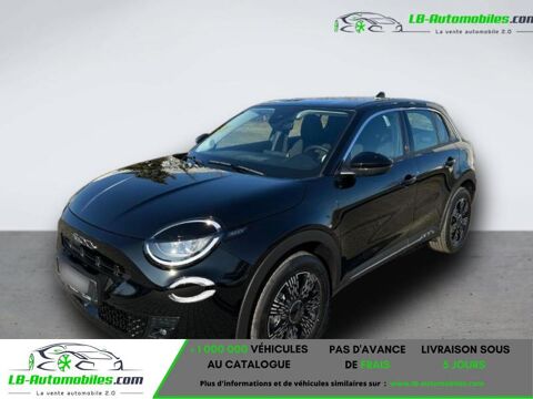 Fiat Fiat 600 600 e 54 kWh 156 ch 2025 occasion Beaupuy 31850