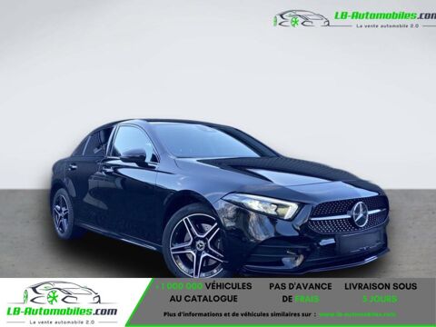 Mercedes Classe A 250 e BVA 2022 occasion Beaupuy 31850