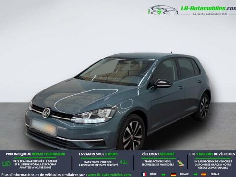 Golf 1.0 TSI 115 BVM 2019 occasion 31850 Beaupuy
