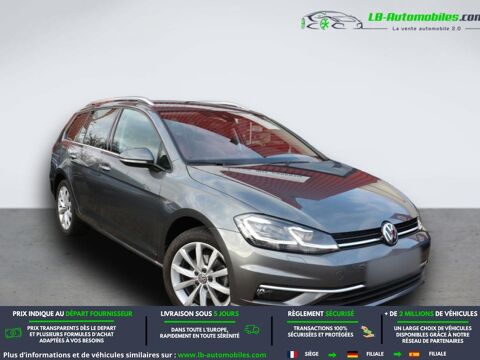Annonce voiture Volkswagen Golf SW 20900 €