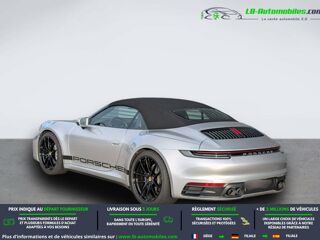 911 3.0i 385 PDK 2020 occasion 31850 Beaupuy