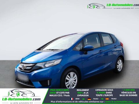 Honda Jazz 1.3 i-VTEC BVM 102ch 2017 occasion Beaupuy 31850