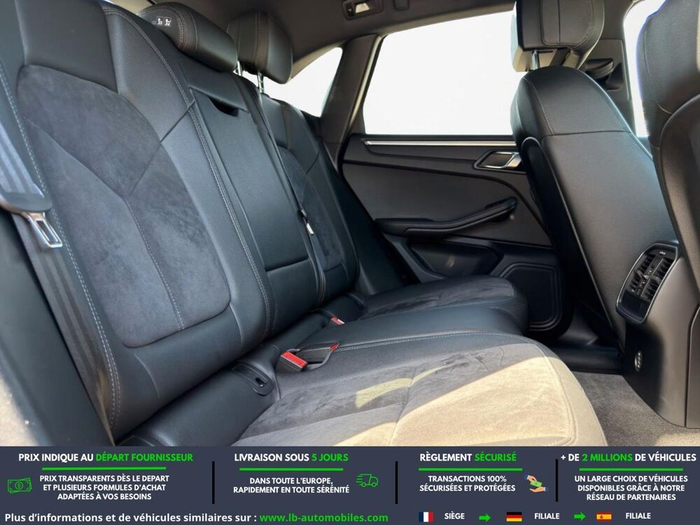 Macan 2.0 245 ch 2019 occasion 31850 Beaupuy