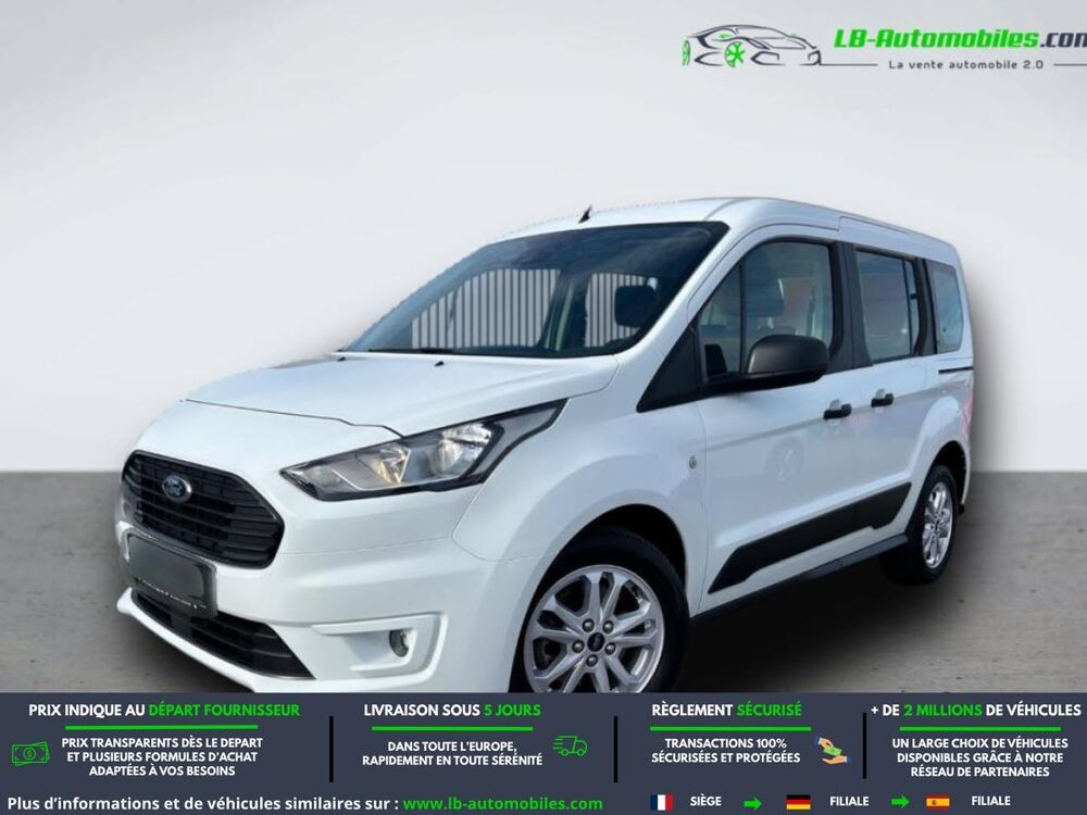 Tourneo VP 1.5 L EcoBlue 100 2020 occasion 31850 Beaupuy