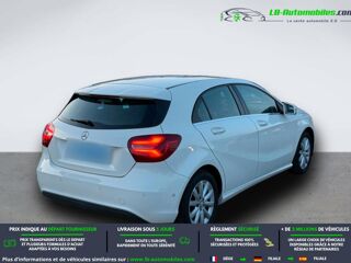 Classe A 180 2017 occasion 31850 Beaupuy