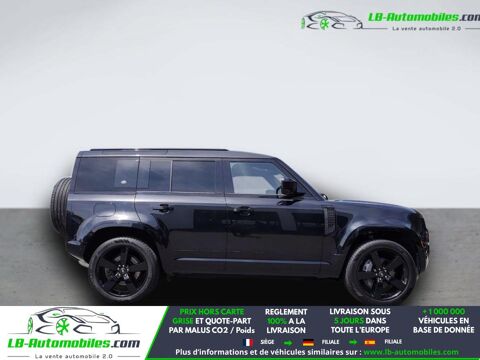 Defender 110 D300 MHEV BVA 2021 occasion 31850 Beaupuy