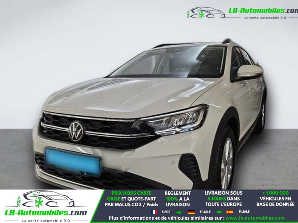 Taigo 1.0 TSI 110 BVA 2023 occasion 31850 Beaupuy