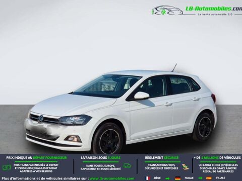 Annonce voiture Volkswagen Polo 15350 €