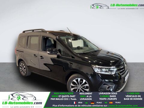 Kadjar TCe 130 BVA 2023 occasion 31850 Beaupuy