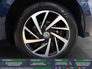 Golf 1.5 TSI 130 BVM 2018 occasion 31850 Beaupuy