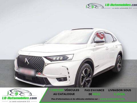 Citro&euml;n DS7 PureTech 225 BVA 2019 occasion Beaupuy 31850