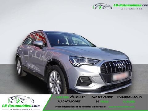 Audi Q3 35 TFSI 150 ch BVA 2019 occasion Beaupuy 31850