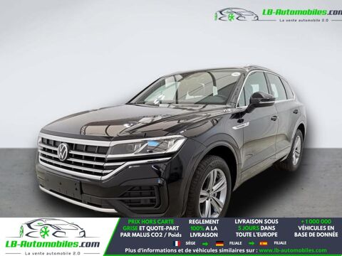 Volkswagen Touareg 3.0 TDI 286ch BVA 4Motion 2021 occasion Beaupuy 31850