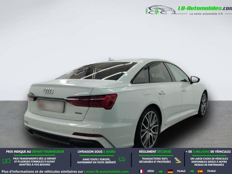 A6 45 TFSI 265 ch 2023 occasion 31850 Beaupuy
