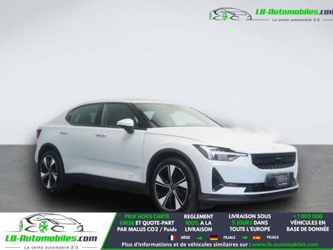 Autres Long Range Dual Motor 2022 occasion 31850 Beaupuy