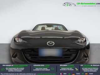 MX-5 1.5L SKYACTIV-G 132 ch 2019 occasion 31850 Beaupuy