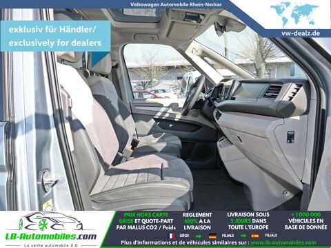 MULTIVAN 2.0 TDI 150 BVA 2026 occasion 31850 Beaupuy