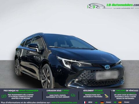Corolla Hybride 180h BVA 2026 occasion 31850 Beaupuy