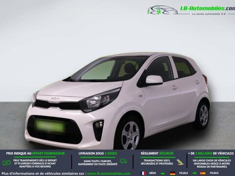 Annonce voiture Kia Picanto 13390 €