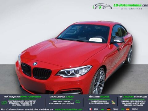 Serie 2 M235i BVA 2015 occasion 31850 Beaupuy