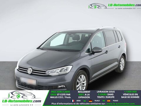 Volkswagen Touran 150 7pl 2018 occasion Beaupuy 31850