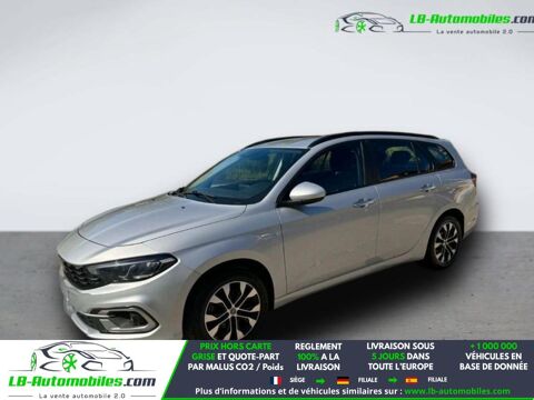 Tipo 1.3 MultiJet 95 ch BVM 2022 occasion 31850 Beaupuy