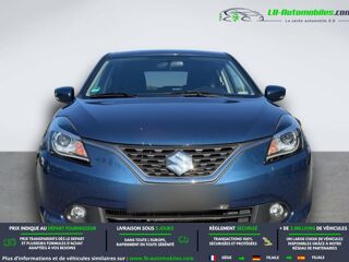 Baleno 1.0 Boosterjet BVM 111ch 2018 occasion 31850 Beaupuy