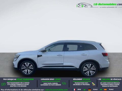 Koleos Tce160 BVA 4x2 2023 occasion 31850 Beaupuy