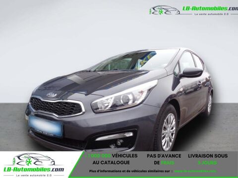Kia Ceed 1.4 100 ch 2018 occasion Beaupuy 31850