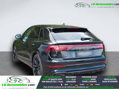 Q8 60 TFSIe 490 BVA Quatro 2026 occasion 31850 Beaupuy