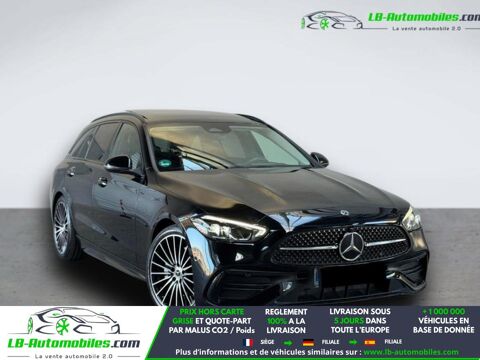 Classe C 200 BVA 2022 occasion 31850 Beaupuy