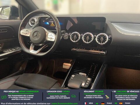 Classe GLA 200 BVA 2023 occasion 31850 Beaupuy