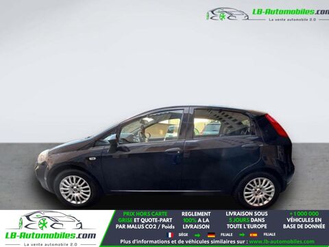 Panda 1.3 Multijet 95 ch 2018 occasion 31850 Beaupuy