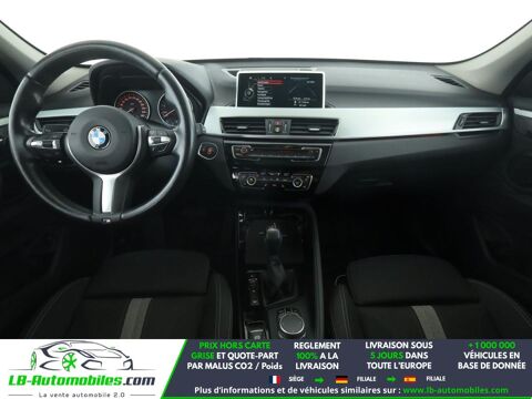 X1 xDrive 25i 231 ch BVA 2017 occasion 31850 Beaupuy