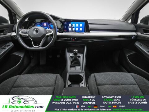Golf 1.0 TSI OPF 110 BVM 2022 occasion 31850 Beaupuy