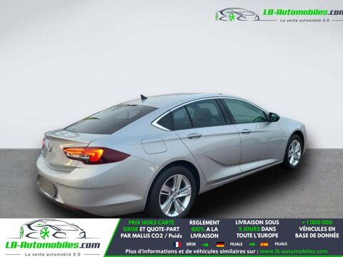 Insignia 1.5 Diesel 122 ch BVM 2021 occasion 31850 Beaupuy