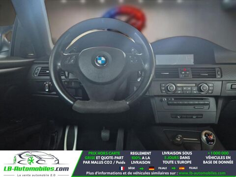 M3 COUPE 420CH BVA 2013 occasion 31850 Beaupuy