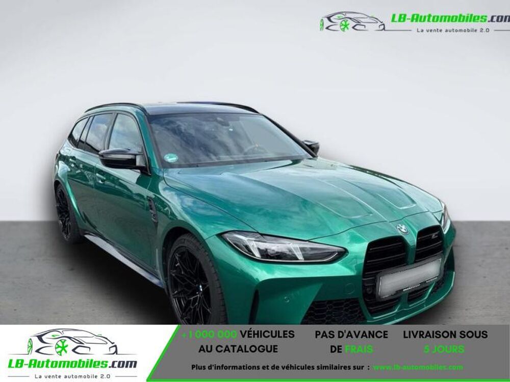 M3 xDrive 510 ch BVA 2024 occasion 31850 Beaupuy