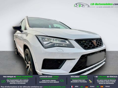Ateca 2.0 TSI 300ch BVA 4Drive 2019 occasion 31850 Beaupuy